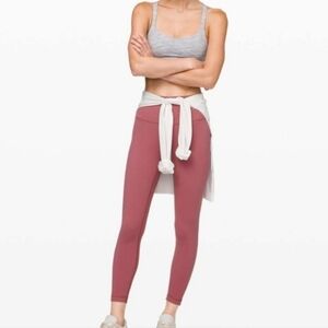 EUC Lululemon Align Pant 28”